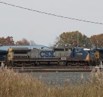 CSX 7836